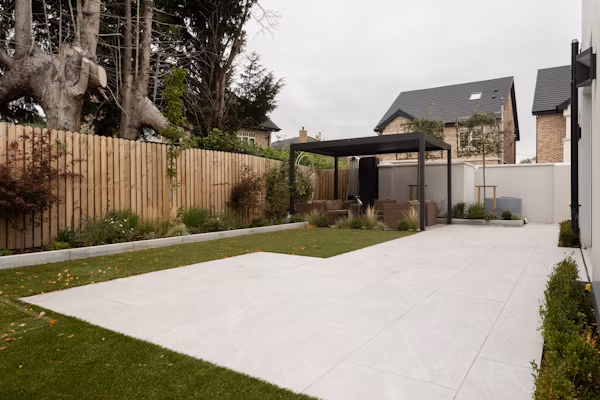 Landscape Design